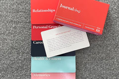 My Soul Care Box: (re)Connection Series