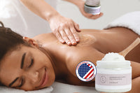 All natural skin and body care for women - product of the month