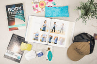 Do A Shot Of Yoga Deluxe Box