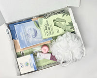 Monthly Bath and Body Box