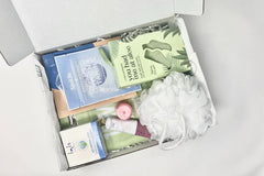 Monthly Bath and Body Box