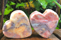 Natural, Vegan Handmade Soaps: a new soap every month