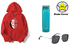 The Hoodie Bag ( Customised or Theme to choose  )
