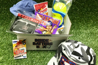 Inside the Batters Box Baseball Subscription Box