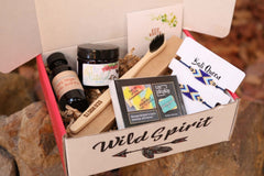 Wild Spirit Box - Month to Month