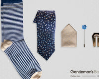 Gentleman's Box (Monthly)