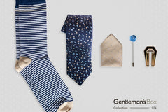 Gentleman's Box (Monthly)