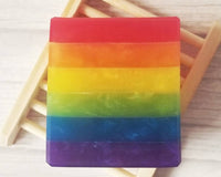 Everything is Coming Up Rainbows!