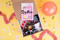 The StepMom Box - Winter Quarter