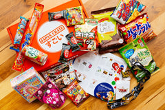 Japan Crate
