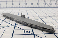 1:1800 Scale Naval Miniature Fleet Pack