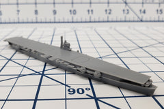 1:1800 Scale Naval Miniature Fleet Pack