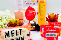 10 Piece Luxury Spa Items To Take Your Spa Game and pampering to the next level with premium branded items from around the world