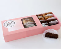 Sweetest Subarz Subscription