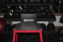 DUFFLEBOX