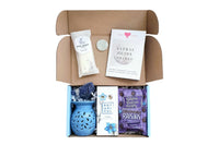 Blue Ivory Subscription Box