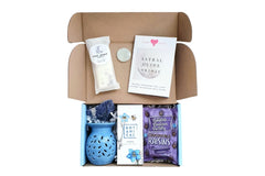 Blue Ivory Subscription Box