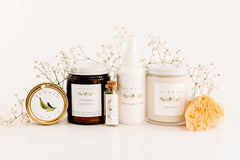 Seasonal Self Care Box - Free Shipping ✨