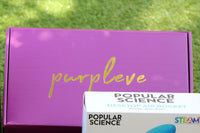Motivate Book Box
