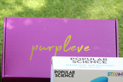 Motivate Book Box