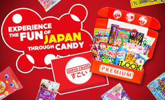 Japan Crate
