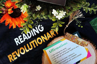 Sprouting Revolutionary box (ages 8-12)