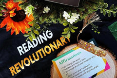 Sprouting Revolutionary box (ages 8-12)