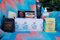 She Bougie Box Quarterly Subscription