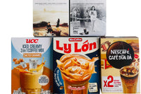 Saigon Coffee Brew Box