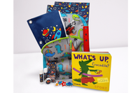 Smart Start Essentials: The Ultimate Back-to-School Kit - Early Elementary (K-2)