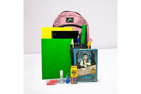 Smart Start Essentials: The Ultimate Back-to-School Kit for Grades 3-8!