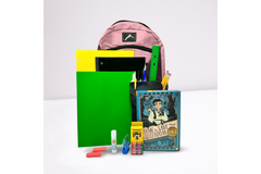 Smart Start Essentials: The Ultimate Back-to-School Kit for Grades 3-8!