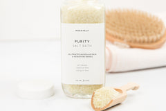 Merkaela Deluxe Wellness Box