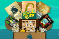 Crate Expectations Subscription 2022