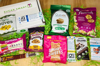Sugar Smart Box