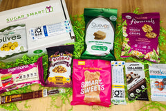 Sugar Smart Box