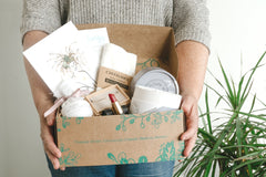 Empower-Her subscription Box
