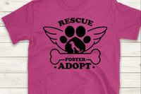 Pet Shirt of the Month Club