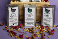 Community Supported Herbalism (CSH) box