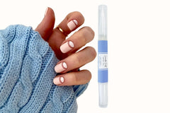 Discover the best in nail care: Our Vegan Cuticle Oil Pen, an ideal gift for mom, ensures healthy, beautiful nails effortlessly.