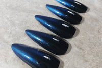 Luxury simple press on nails direct to your door