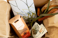 MHG Clubs | Ethical Lifestyle Box