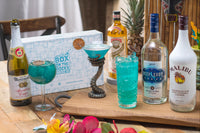 Box on the Rocks™ Cocktail Kits