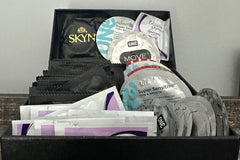 Ive Got That Feeling Box contents 