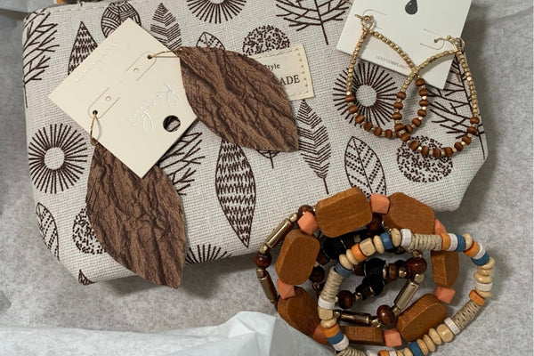 Shabby Lane Boutique Bag VIP Membership