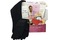 Theme: BACK TO WORK -- Bi-Monthly Work-Life Balance Box for Women