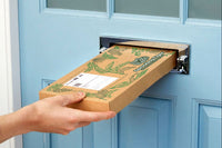 Monthly Tropical Houseplant Seed Subscription Box.