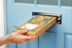 Monthly Tropical Houseplant Seed Subscription Box.