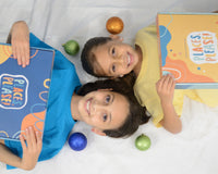 PLACES, PLEASE! Let's Put On A Show