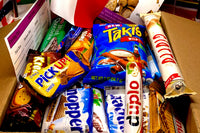 Classic Assorted Snack Box